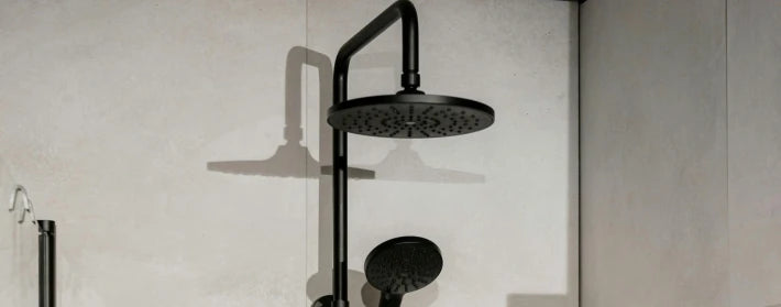 Shower Heads