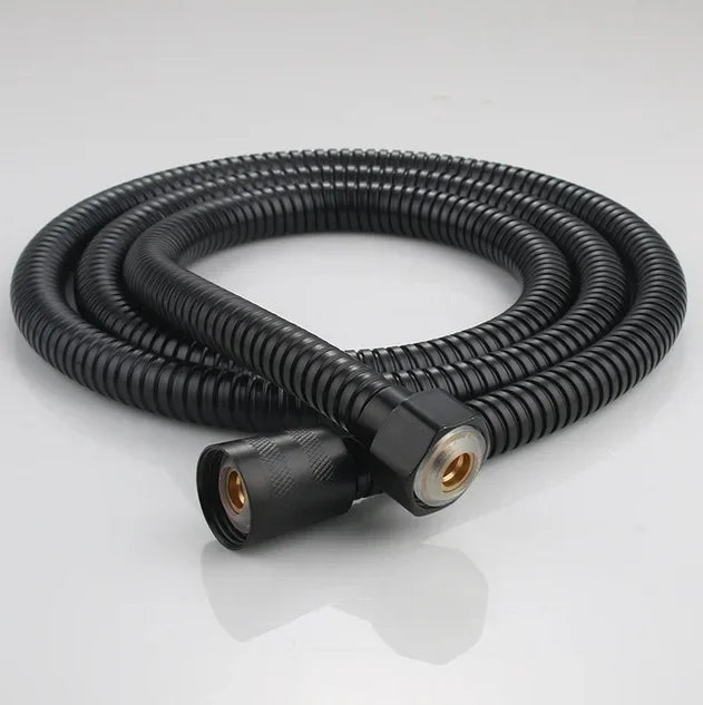 3-Mode Shower Head with Filter