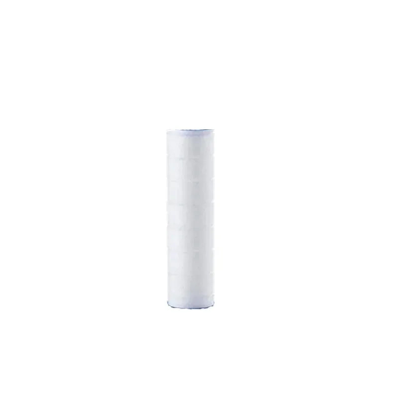 13CM Large Panel High Pressure Shower Head with Filter