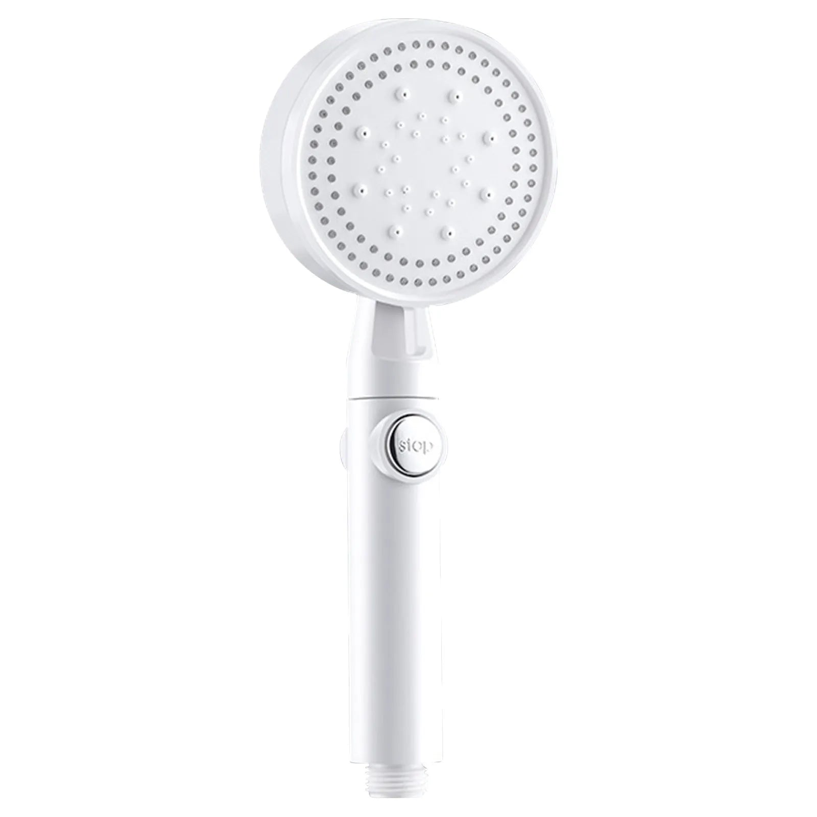 Multi-Function High Pressure Shower Head with ON/OFF Switch